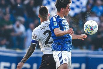 Napoli VS Como: Imbang 0-0, peluang scudetto il Partenopei menipis