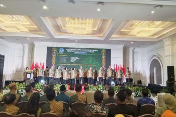 Pengurus IKKB periode 2026-2031 resmi dikukuhkan&nbsp;
