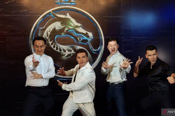 Mortal Kombat II tawarkan aksi pertarungan yang lebih intens