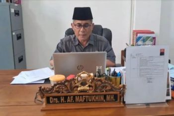 Pengadilan: Faktor ekonomi menjadi penyebab perceraian di Cilacap