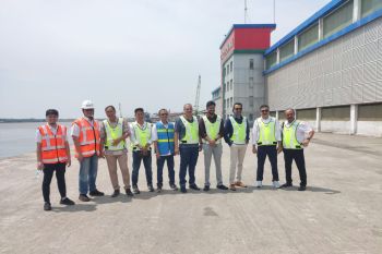 BNCT terima kunjungan Tata Motors jajaki potensi dukungan logistik otomotif