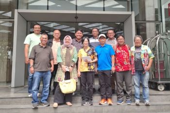 Kejati Papua tetapkan satu lagi AJ tersangka korupsi arena aerosport