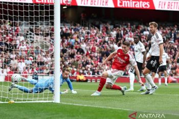 Klasemen Liga Inggris: City imbang, Chelsea gagal ke Liga Champions