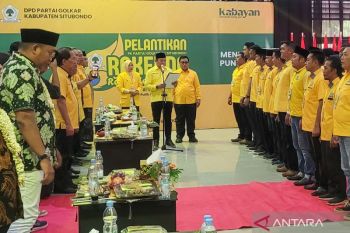 Bupati: Ekonomi Situbondo tumbuh 5,28 persen sepanjang  2025