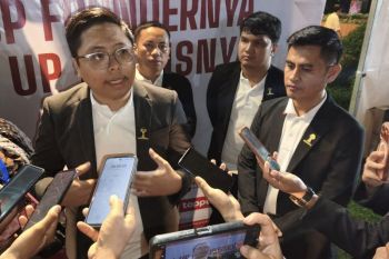 Hipmi Institute Sulsel gandeng kampus menciptakan pengusaha muda