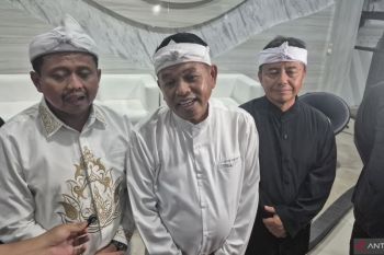 KDM: Perusuh di Dago saat May Day bisa dibina lewat program barak militer