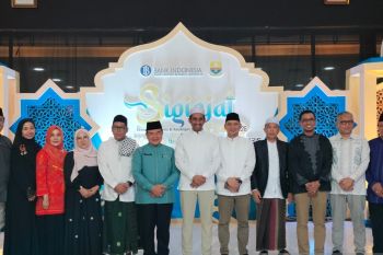 Pemerintah kota Jambi dukung Siginjai Fest 2026 perkuat ekonomi syariah
