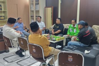 Peringatan May Day, Herman Hamid Tekankan Regulasi Adil Untuk Buruh