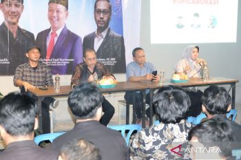 Upaya bersama majukan desa lewat Kopilaborasi