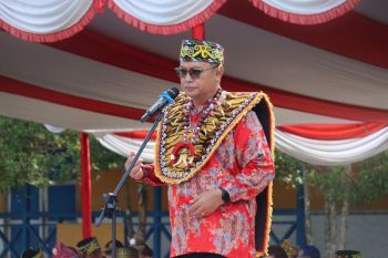Bengkayang prioritaskan revitalisasi sekolah dan mutu guru