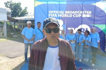 RRI Tanjungpinang siapkan siaran khusus semarakkan Piala Dunia