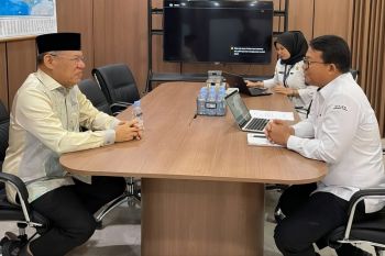 Pemkab Bangkep-Kementerian KP perkuat sektor perikanan