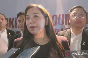 Ketua DPP HIPMI Institute apresiasi HIPMI Institute Sulsel sebagai hub KTI
