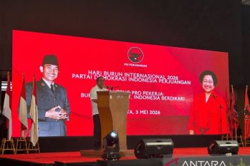 Rano: Kolaborasi kunci majukan industri hadapi ketidakpastian global&nbsp;