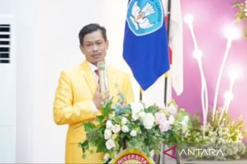 ULM raih akreditasi Unggul untuk Prodi Kedokteran Gigi