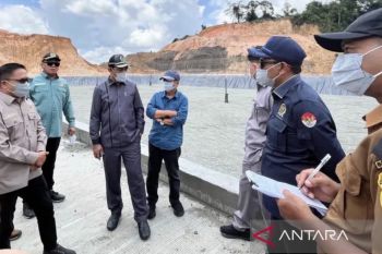 Pansus DPRD Samarinda temukan kejanggalan proyek TPA Sambutan