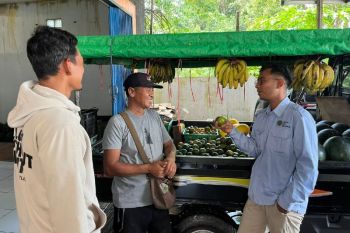 Program MBG di Sukamara dongkrak ekonomi lokal