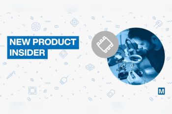 Mouser Electronics New Product Insider: Over 9,000 New Parts Added in First Quarter of 2026