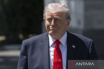 Trump: Kesepakatan dengan Iran sangat mungkin tercapai
