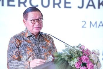 Hotel beri kontribusi positif bagi perkembangan ekonomi