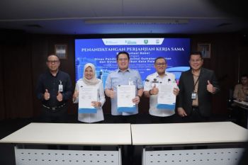 Bank Sumsel Babel permudah akses kredit bagi guru bersertifikasi