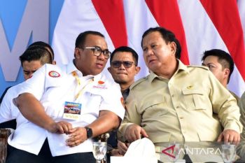 KSPSI sebut May Day 2026 bukti hubungan pemerintah dan buruh kuat
