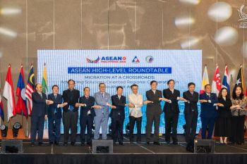 Filipina: ASEAN dorong migrasi tenaga kerja yang adil dan aman