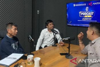 SMA 6 Palu tegaskan program MBG sangat diharapkan siswa