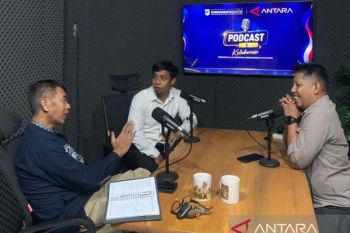 Guru Besar: Program MBG dapat menjadikan siswa setara