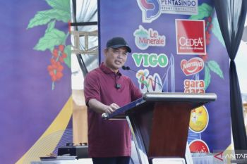 West Kalimantan pushes education drive for 2045 goal