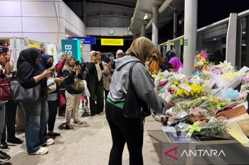 Penyebab pasti, insiden Stasiun Bekasi Timur, Menhub minta masyarakat tunggu hasil investigasi KNKT