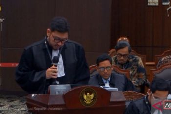 Di sidang MK, ATSI beberkan dampak aturan kuota hangus