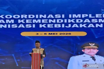 Minister outlines measures to help out-of-school children in 3T areas