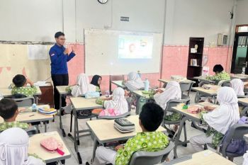 FKG UMS perkenalkan aplikasi "GigiMu" sebagai inovasi edukasi kesehatan gigi anak