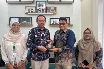 Perkuat branding internasional, UMS jajaki kerja sama strategis dengan IYSA