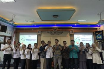 Lewat Geo Safari 2026, UMS hadirkan pembelajaran Geografi lebih kontekstual dan digital