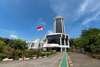 Indosat bukukan pendapatan Rp15,2 triliun pada kuartal I 2026