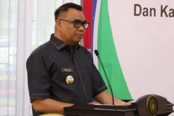 Pemkab Kukar dan BPOM kolaborasi ciptakan ekosistem pangan aman