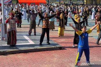 Pemprov Kaltara Komitmen Tingkatkan Mutu Pendidikan