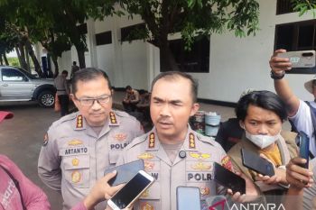 Dugaan pencabulan di pesantren, Polres Pati bantah AS melarikan diri