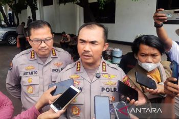Polresta Pati berhasil menangkap tersangka pencabulan santri
