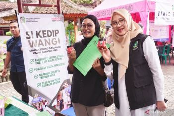 Pemkab Banyuwangi fasilitasi UMKM untuk pengurusan legalitas usaha gratis
