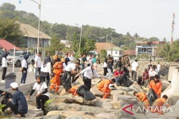 Bapas Padang sediakan 52 pembimbing dukung penerapan pidana sosial