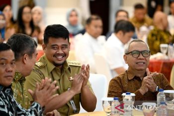 LPS: Kepercayaan masyarakat fondasi utama industri keuangan