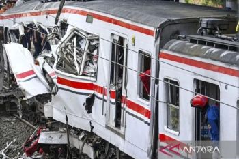 Pengamat : Mesin kendaraan sulit mati apabila karena faktor elektromagnetik pada rel kereta
