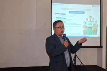 BRI Malang dorong penyaluran KUR tingkatkan produktivitas UMKM