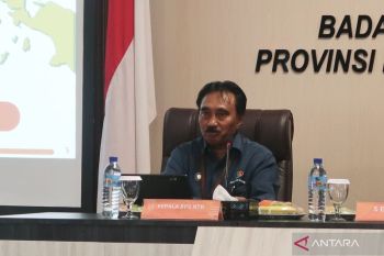 Inflasi Kota Bima lampaui batas aman capai 4,23 persen