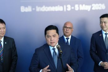 RI calls ASEAN sports ministers to develop world-class sports event