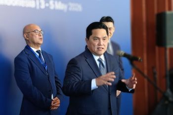 Kemenpora perkuat kolaborasi Asia Tenggara dengan diplomasi olahraga