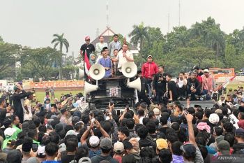 Bupati Bogor suarakan nasib warga terdampak penutupan tambang di wilayah barat